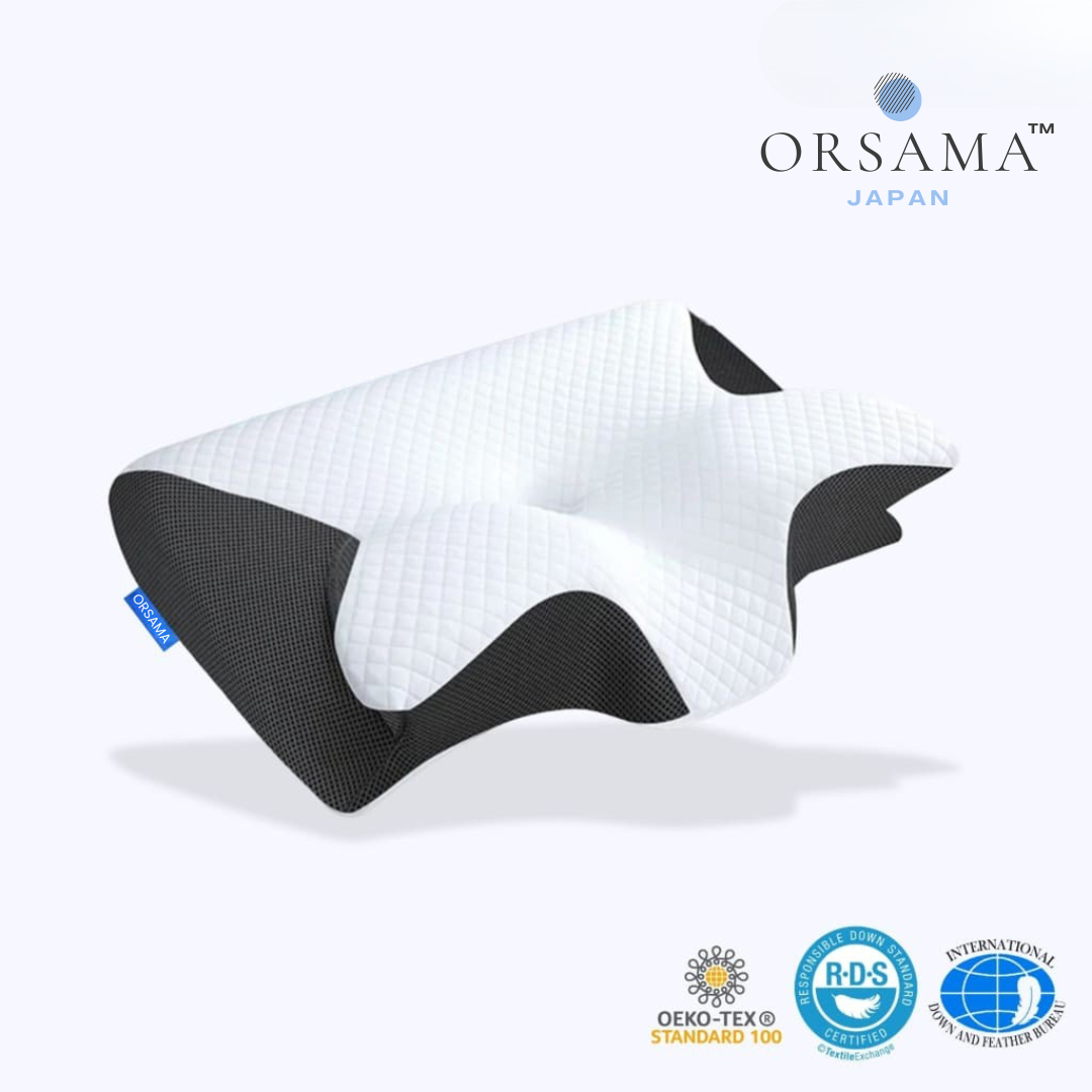 ORSAMA™ CloudEase Pillow