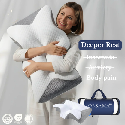 ORSAMA™  CloudEase Pillow