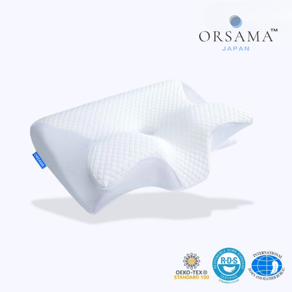 ORSAMA™  CloudEase Pillow