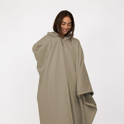 CalmWeave™ Hoodie – Premium Relaxation Wear