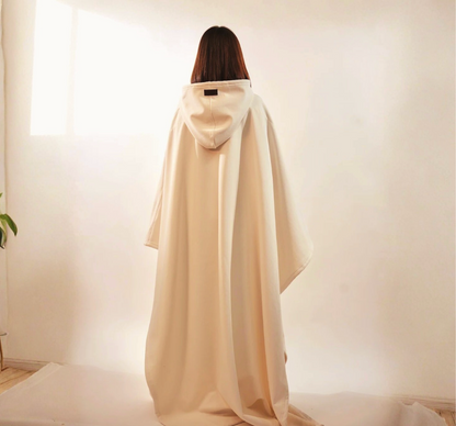 CalmWeave™ Hoodie – Premium Relaxation Wear